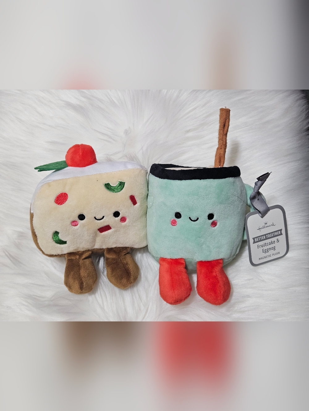 Hallmark Better Together Plush Toy
